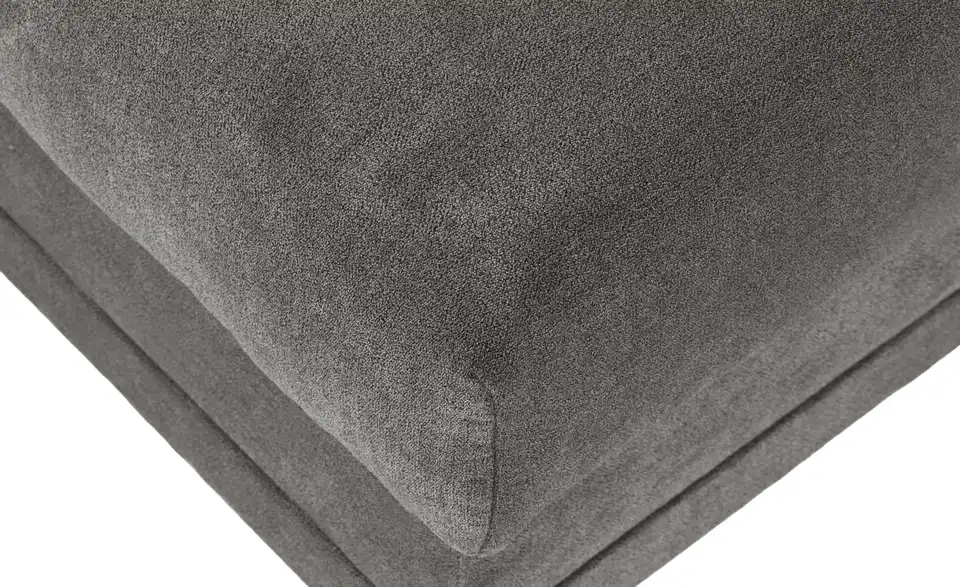 Ecksofa Frieda, Detailansicht