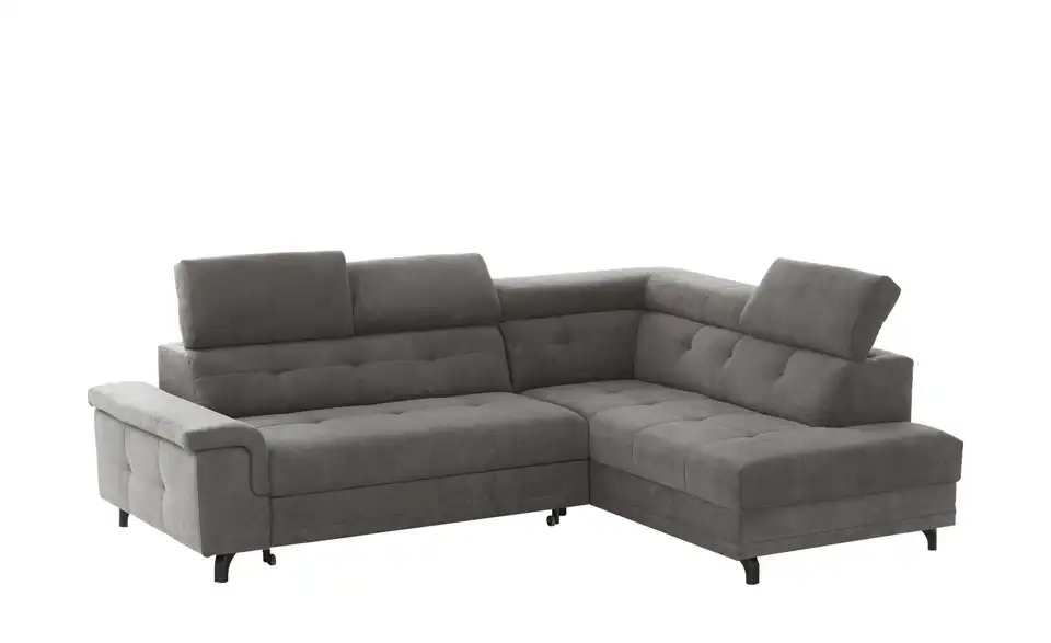 Ecksofa Frieda, Funktionsansicht