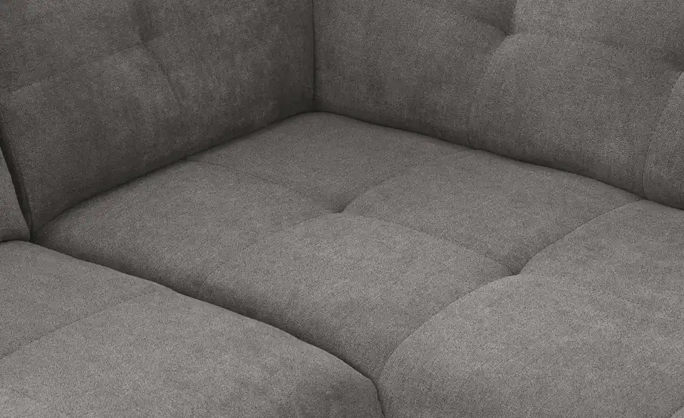 Ecksofa Frieda, Detailansicht