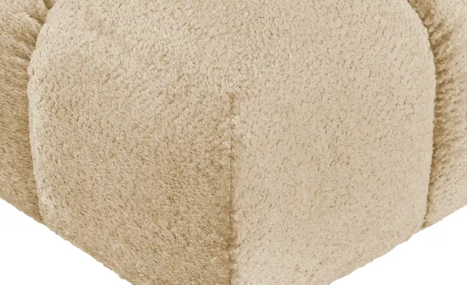 Jette Home Hocker Gentle, Detailansicht