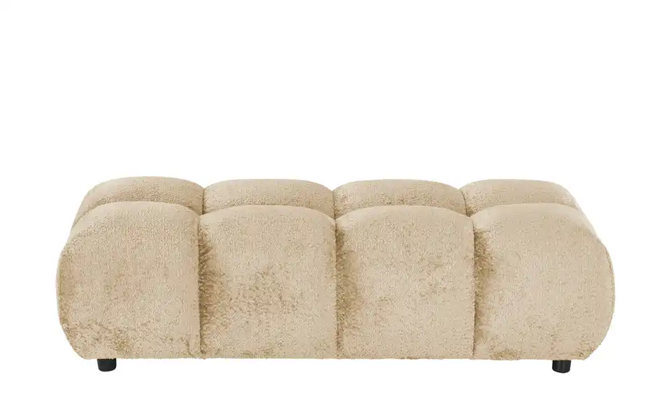 Jette Home Hocker Gentle, Frontansicht