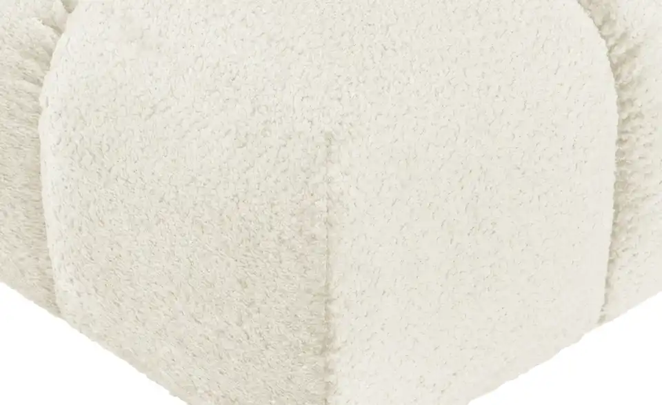 Jette Home Hocker Gentle, Detailansicht