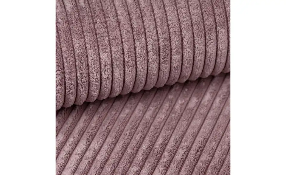 MASSENO Ecksofa Perusi mit Schlaffunktion, Stoffstruktur