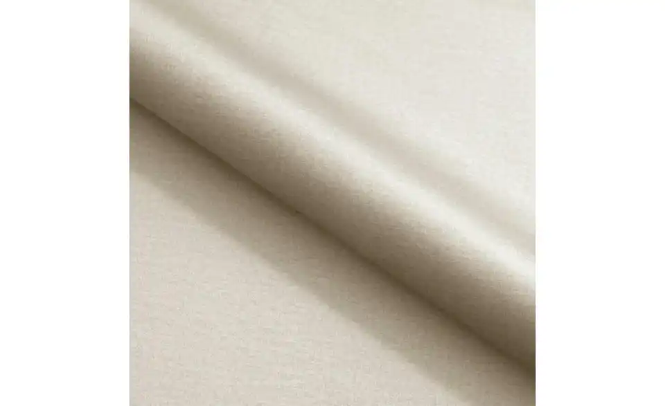 MASSENO Ecksofa Alese mit Schlaffunktion, Stoffstruktur