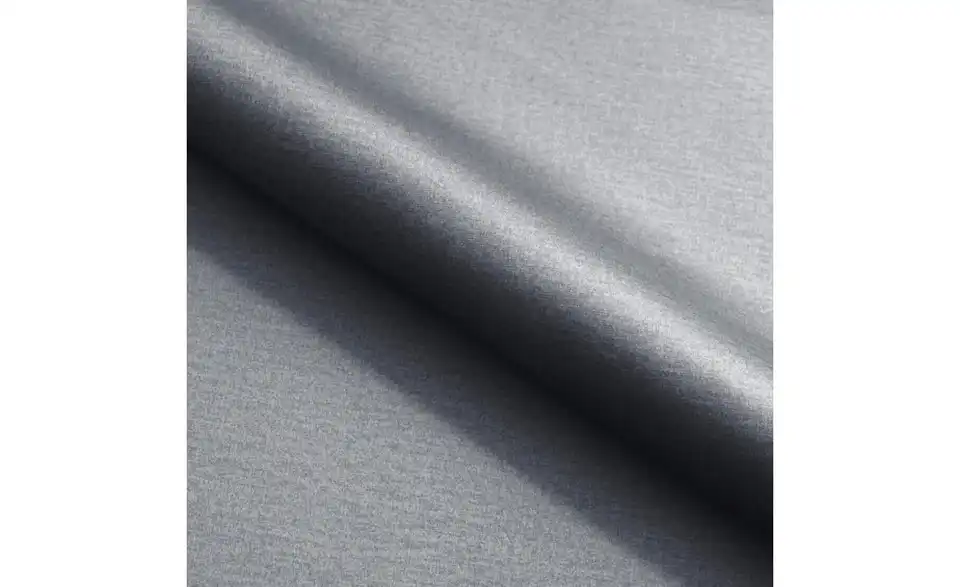 MASSENO Ecksofa Siles mit Schlaffunktion, Stoffstruktur