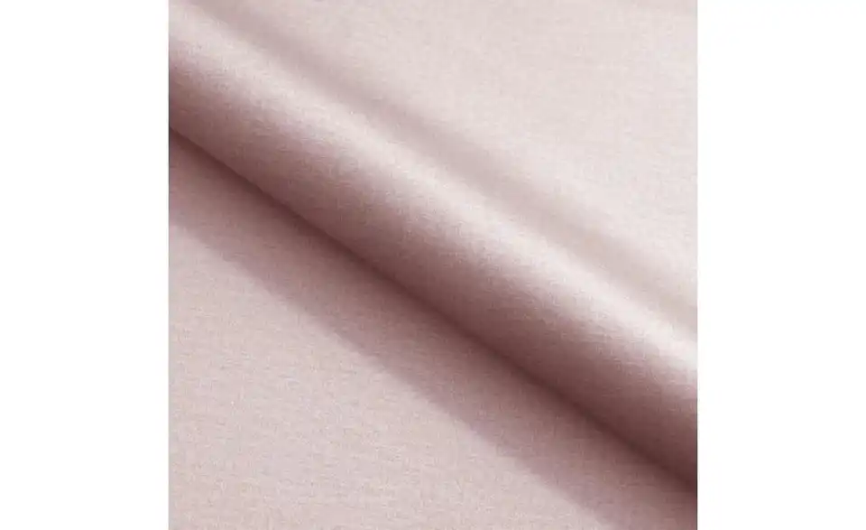 MASSENO Ecksofa Siles mit Schlaffunktion, Stoffstruktur