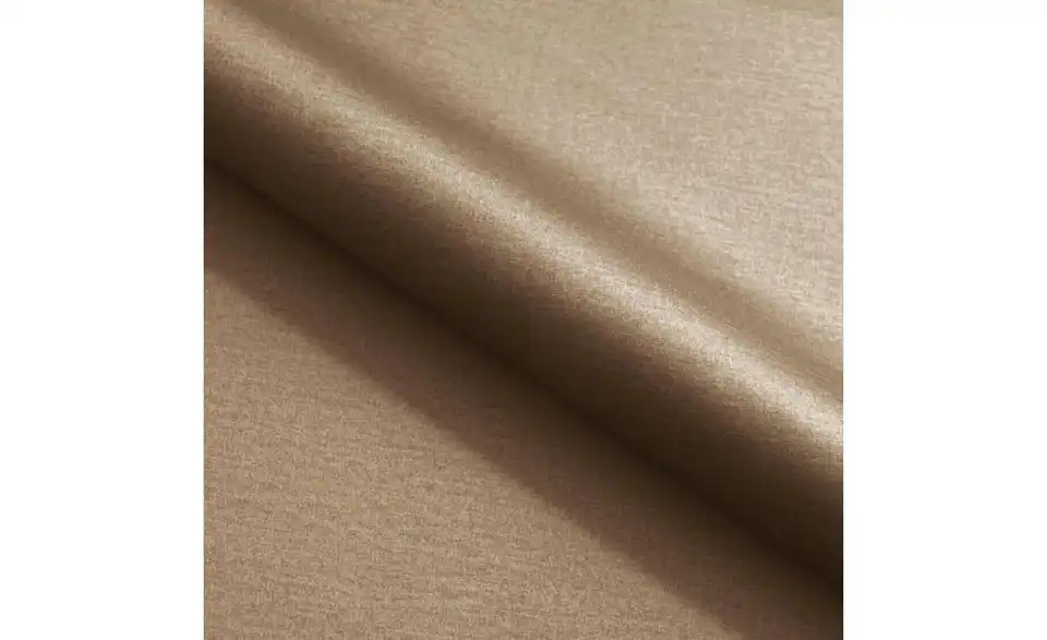 MASSENO Ecksofa Siles mit Schlaffunktion, Stoffstruktur