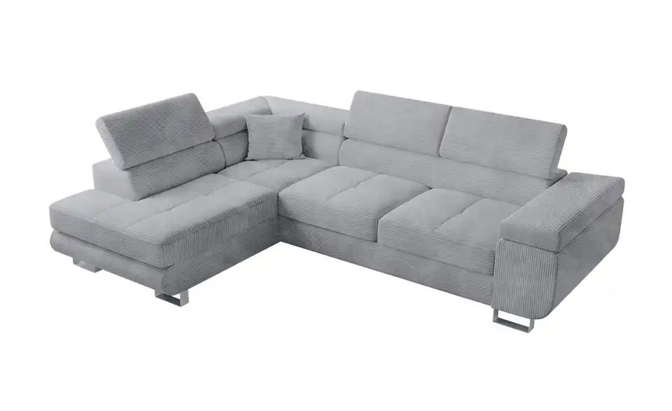 Ecksofa Anton, Perspektive