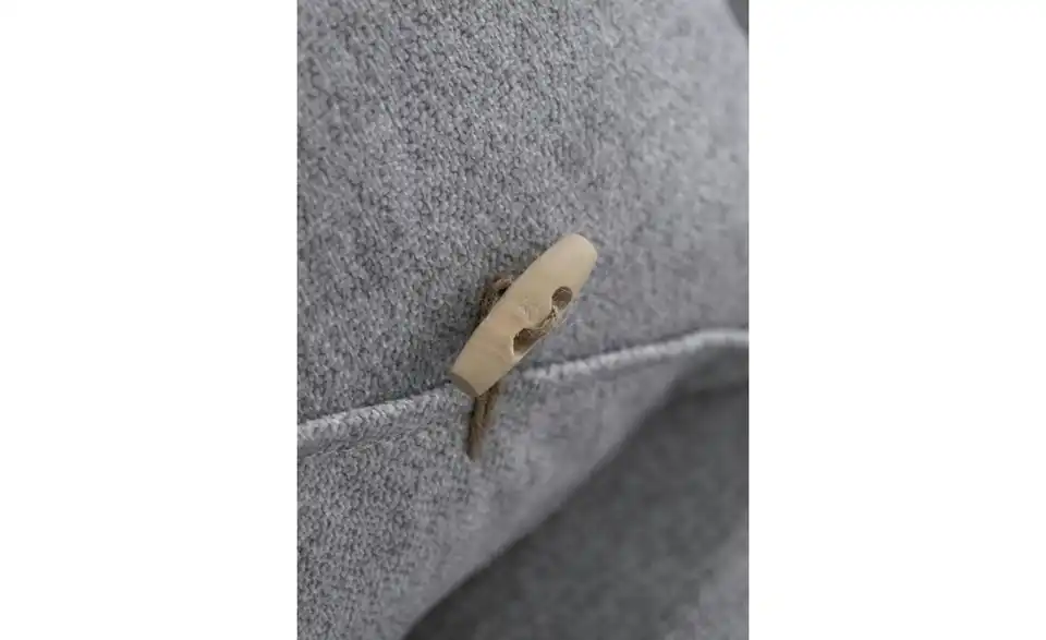 Miuform Ecksofa Scandic Lagom mit Schlaffunktion, Ergänzung