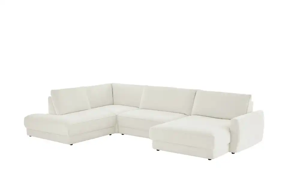 Lounge Collection Wohnlandschaft Erion, Funktionsansicht