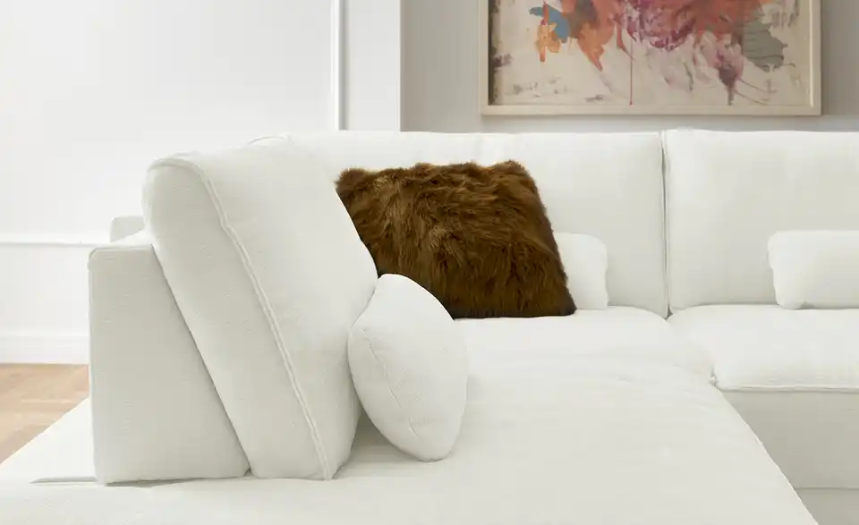 Lounge Collection Wohnlandschaft Erion, in Wohnsituation