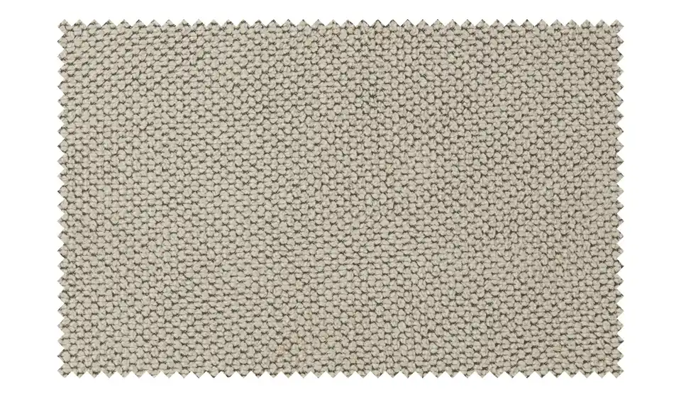 Ecksofa Master mit elektrischer Sitztiefenverstellung, Stoffstruktur