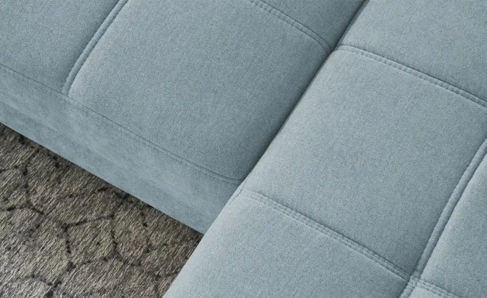bobb Ecksofa Arissa de Luxe, Detailansicht