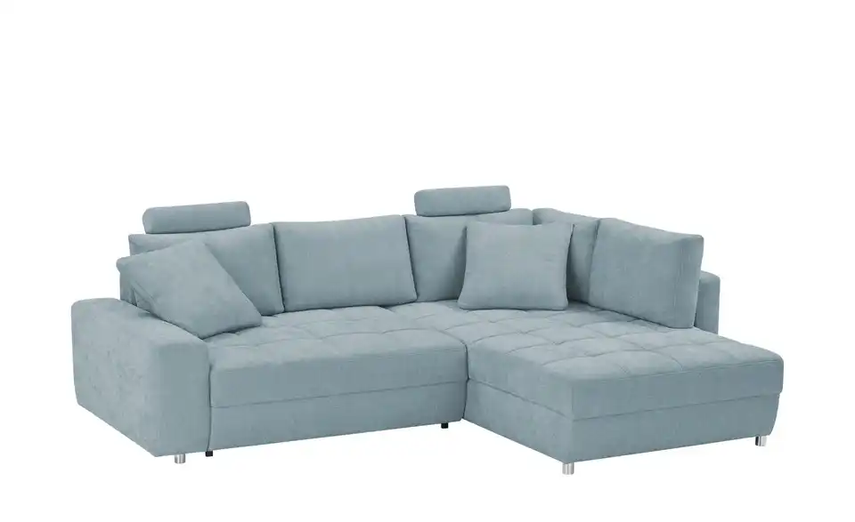 bobb Ecksofa Arissa de Luxe, Perspektive