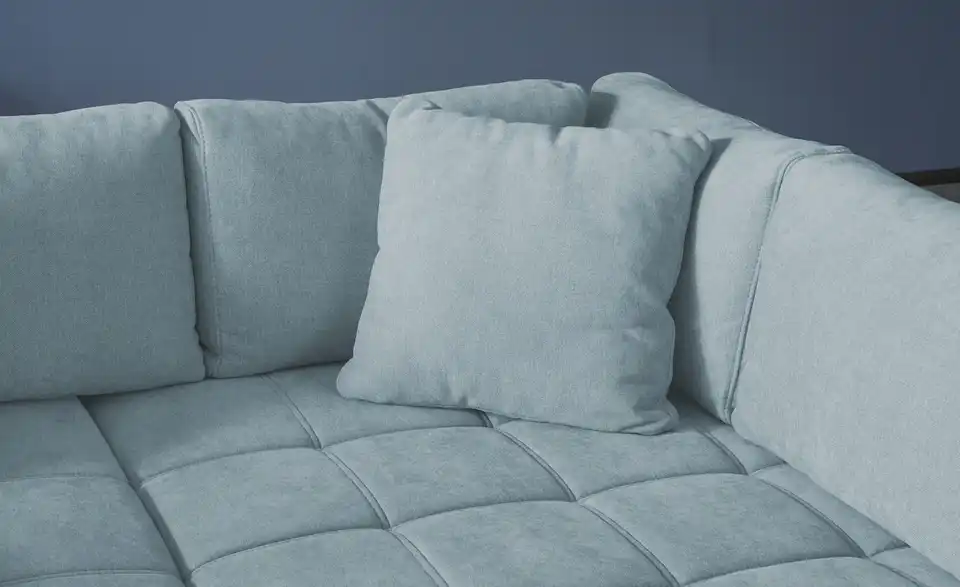 bobb Ecksofa Arissa de Luxe, Detailansicht