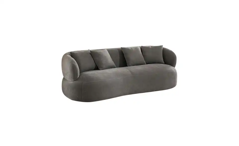 Furnhouse Einzelsofa New York, Perspektive