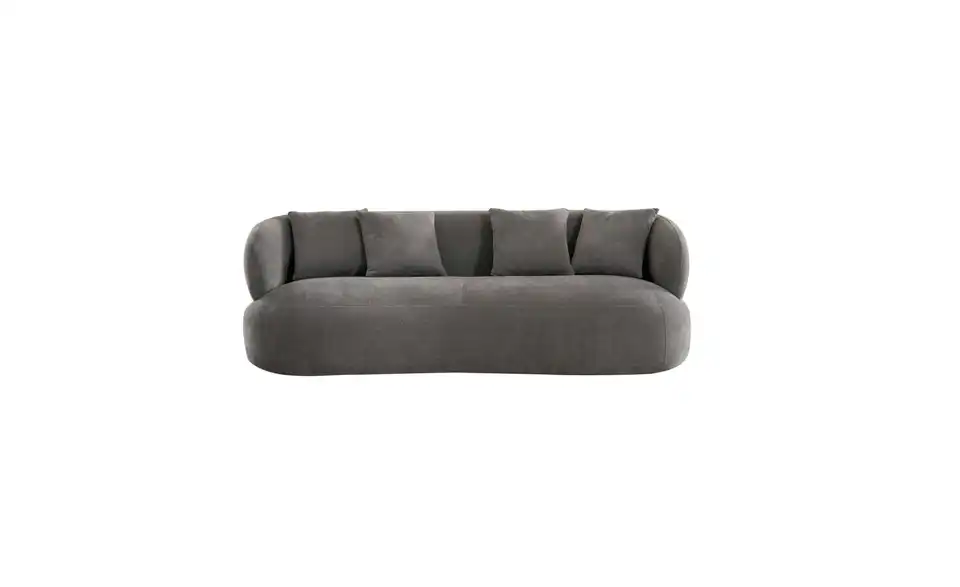 Furnhouse Einzelsofa New York, Frontansicht