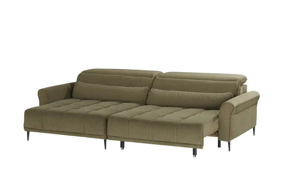 Ecksofa Logan, Funktionsansicht