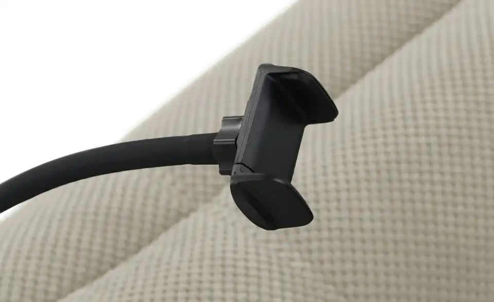 Sessel Tokyo Relaxfunktion, Detailansicht