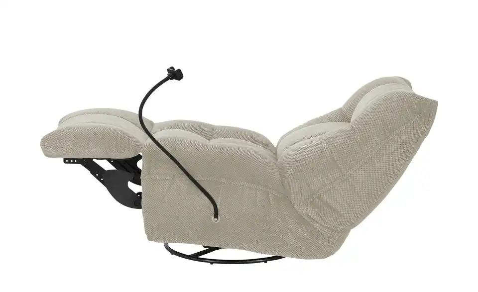 Sessel Tokyo Relaxfunktion, Funktionsansicht