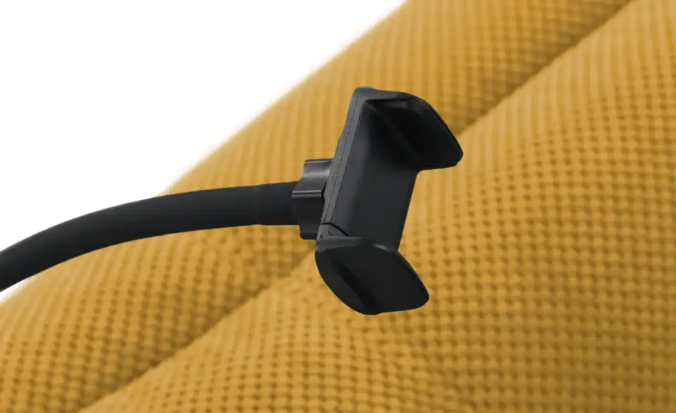 Sessel Tokyo Relaxfunktion, Detailansicht