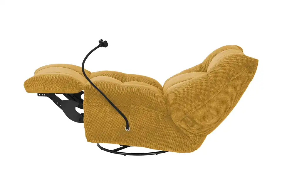 Sessel Tokyo Relaxfunktion, Funktionsansicht