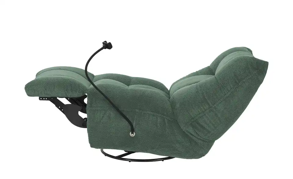 Sessel Tokyo Relaxfunktion, Funktionsansicht