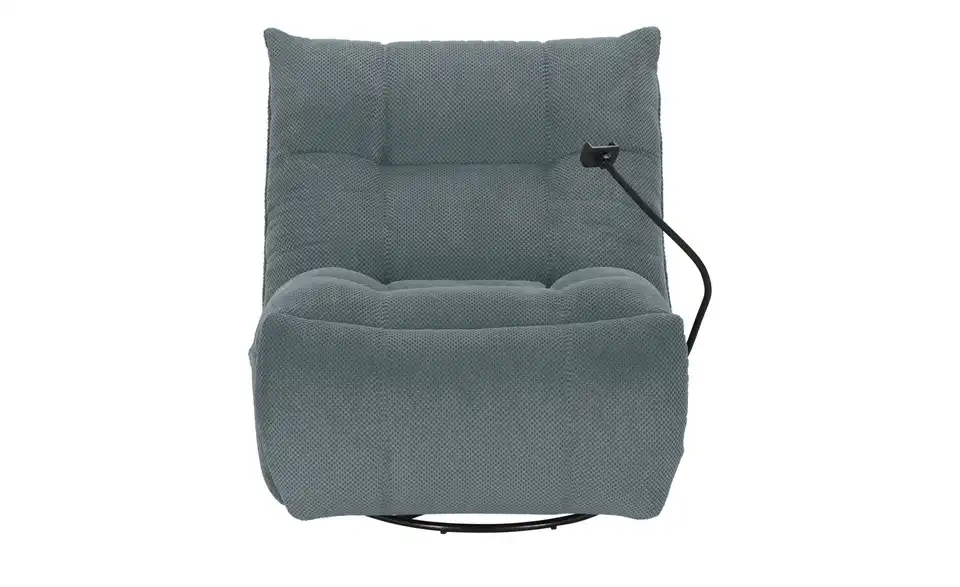 Sessel Tokyo Relaxfunktion, Frontansicht