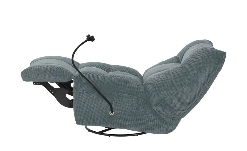 Sessel Tokyo Relaxfunktion, Funktionsansicht