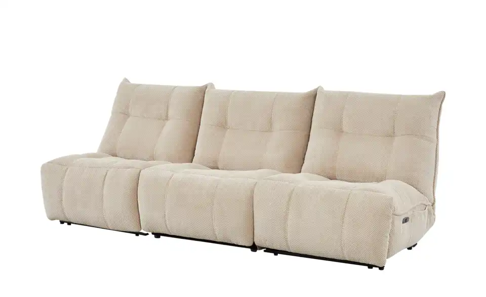 Einzelsofa Tokyo mit Relaxfunktion, Perspektive