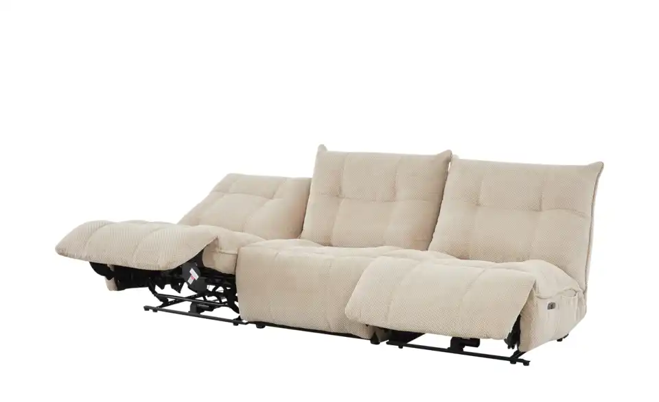 Einzelsofa Tokyo mit Relaxfunktion, Funktionsansicht
