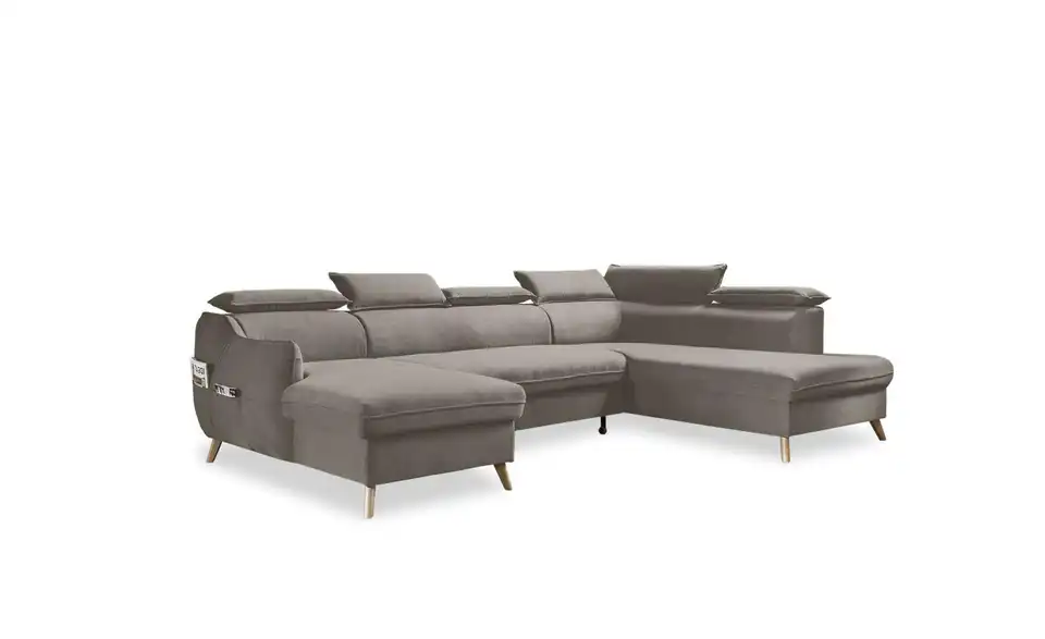 Miuform Wohnlandschaft Sweet Harmony, Perspektive