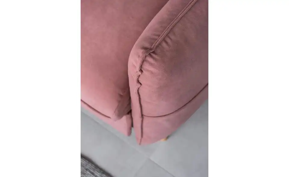 Miuform Ecksofa Sweet Harmony mit Schlaffunktion, Detailansicht