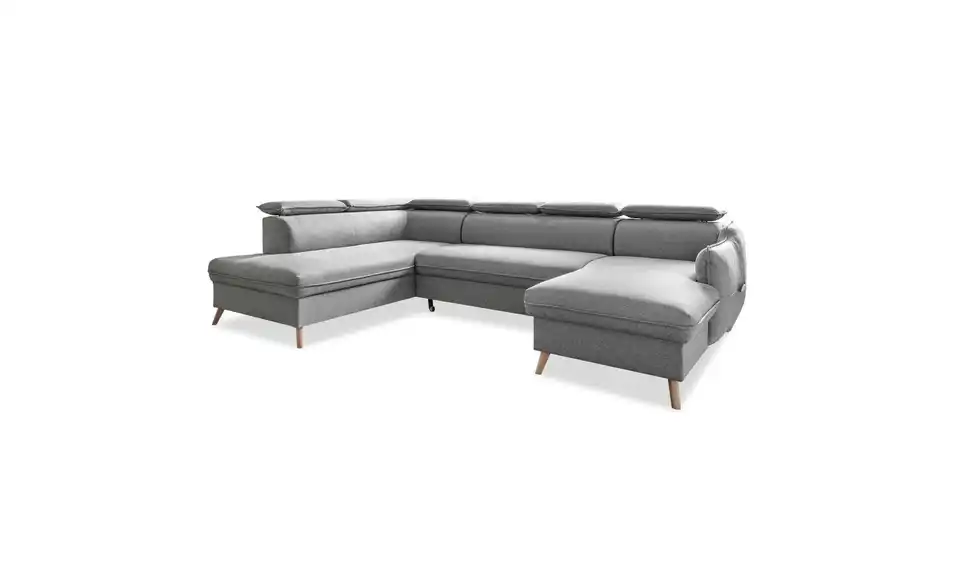 Miuform Wohnlandschaft Sweet Harmony, Perspektive