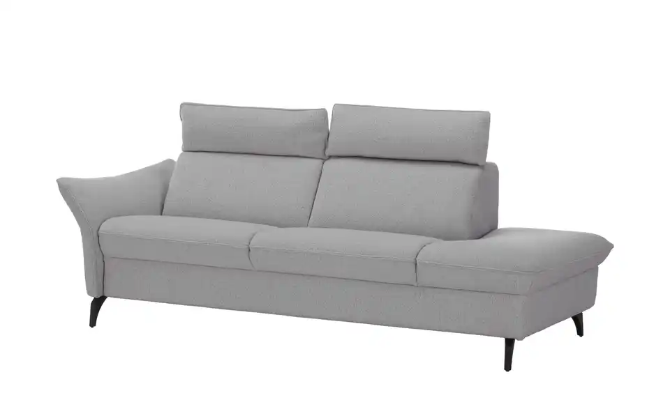 himolla Recamiére 1926, Funktionsansicht