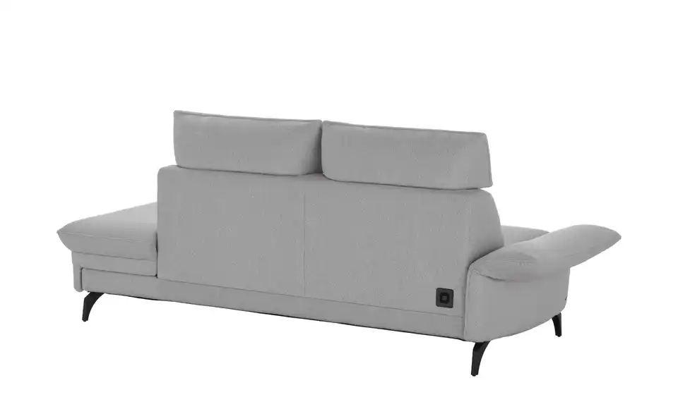 himolla Recamiére 1926, Rückansicht