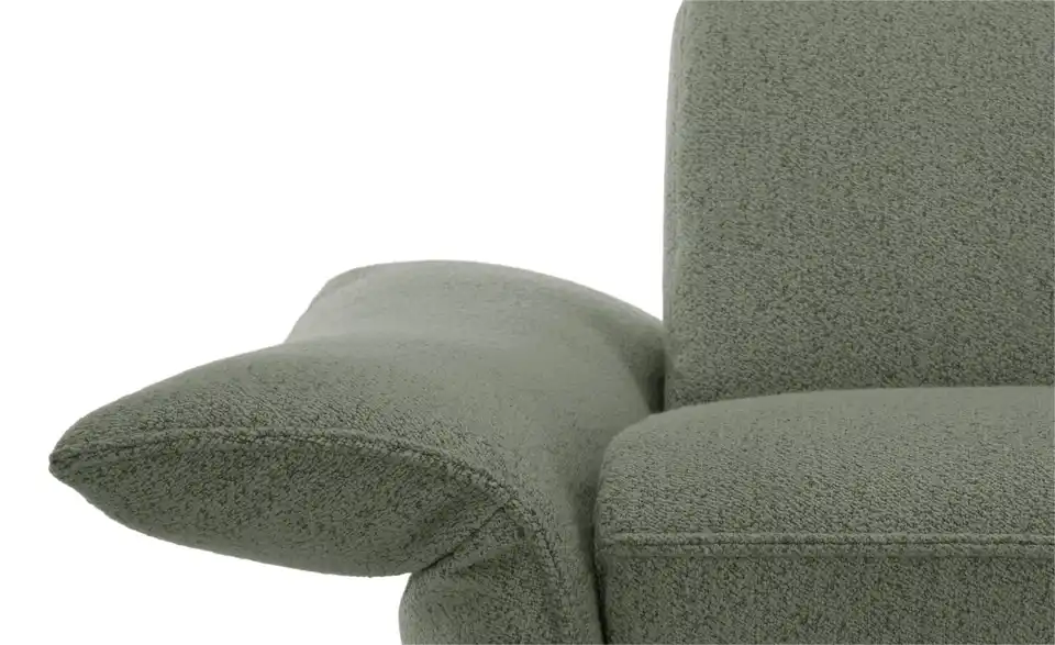 himolla Recamiére 1926, Detailansicht