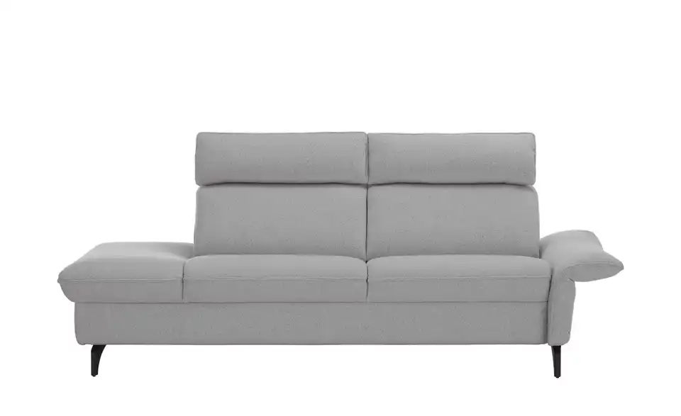 himolla Recamiére 1926, Frontansicht