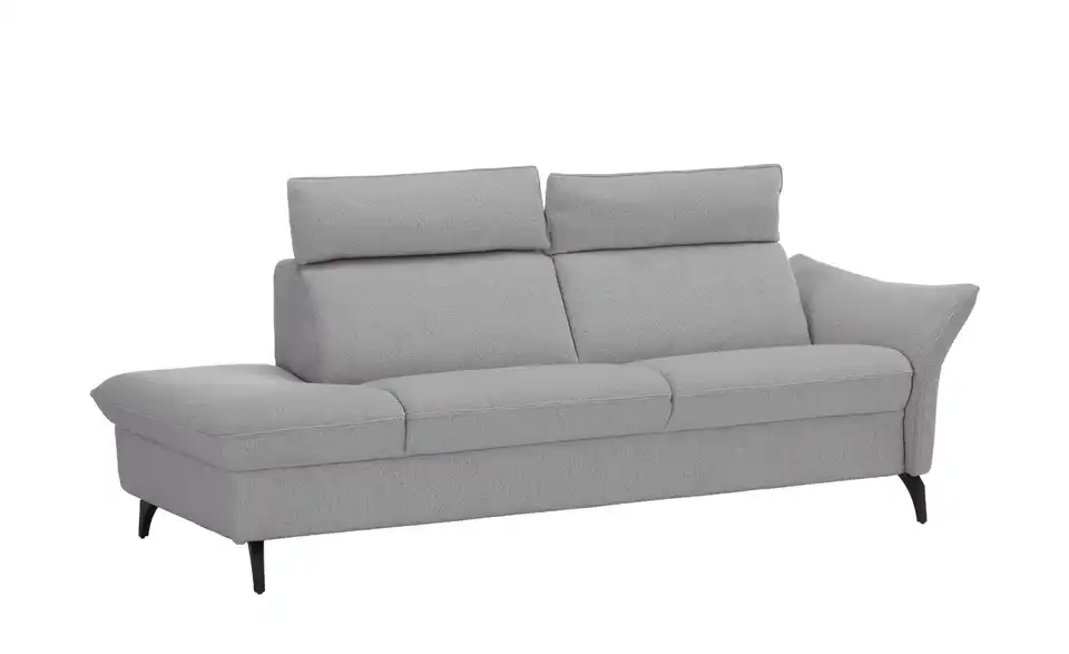 himolla Recamiére 1926, Funktionsansicht