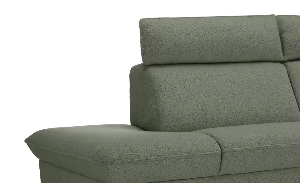 himolla Recamiére 1926, Detailansicht