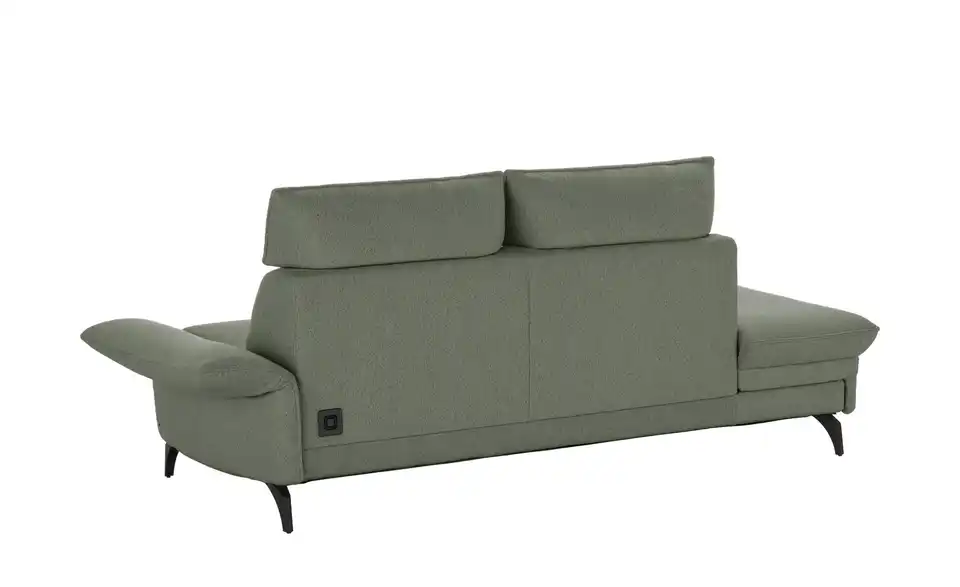 himolla Recamiére 1926, Rückansicht