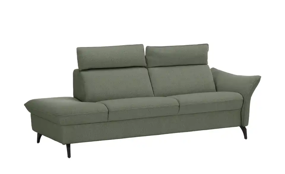 himolla Recamiére 1926, Funktionsansicht