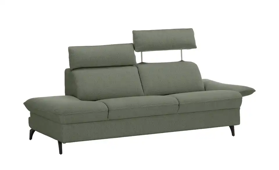 himolla Recamiére 1926, Funktionsansicht