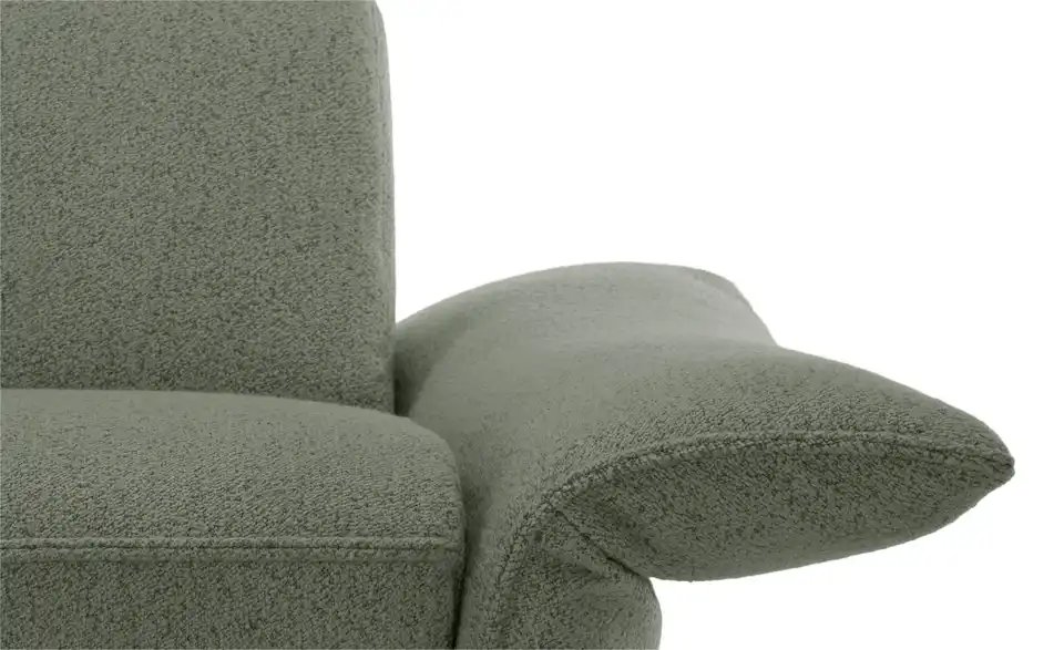 himolla Recamiére 1926, Detailansicht