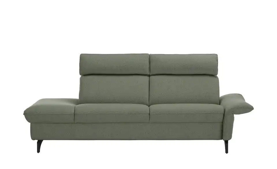 himolla Recamiére 1926, Frontansicht