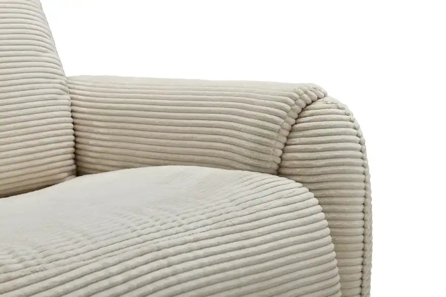 uno Sessel Glen mit Relaxfunktion, Detailansicht