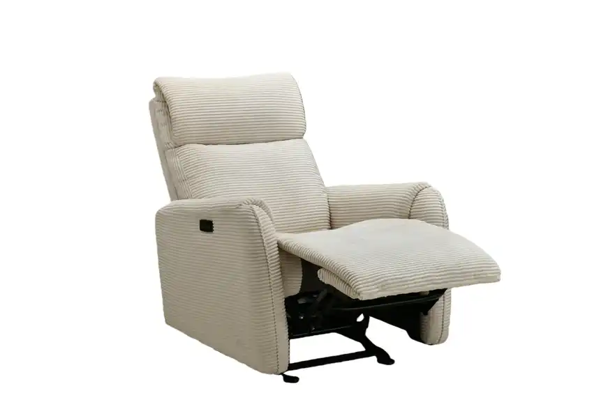 uno Sessel Glen mit Relaxfunktion, Funktionsansicht