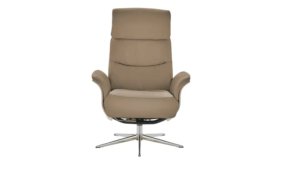 SKAGEN STUDIO Relaxsessel Lasse, Frontansicht