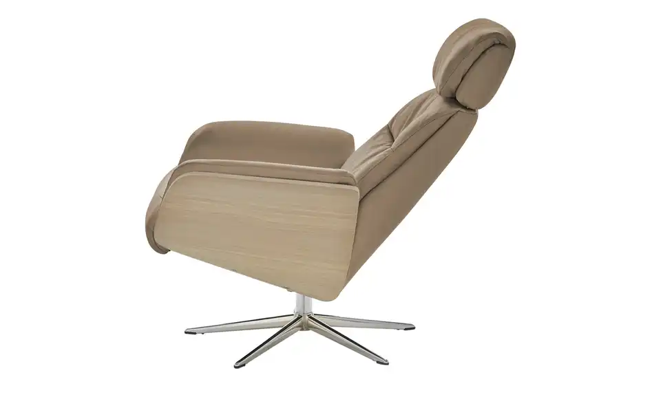 SKAGEN STUDIO Relaxsessel Lasse, Funktionsansicht