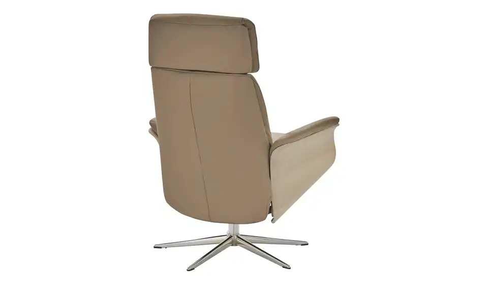 SKAGEN STUDIO Relaxsessel Lasse, Rückansicht